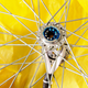 Illustration for article titled Adjust the Hubs on Your Beater Bike—the Lazy Hacker Way